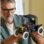 LEGO Icons Ford Model T Retro Car Kit for Adults 11376 | Ages 18+ | New LEGO