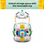 LEGO Decorative Easter Egg Toy for Kids | Ages 9+ | Model 40816 | New LEGO