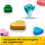 LEGO Decorative Easter Egg Toy for Kids | Ages 9+ | Model 40816 | New LEGO