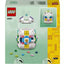 LEGO Decorative Easter Egg Toy for Kids | Ages 9+ | Model 40816 | New LEGO