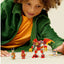 LEGO NINJAGO Kai’s Dragon Mech Battle Pack Ninja Toy | Ages 6+ | Model 71851 | New LEGO