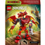 LEGO NINJAGO Kai’s Dragon Mech Battle Pack Ninja Toy | Ages 6+ | Model 71851 | New LEGO
