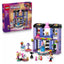 LEGO Friends Heartlake City Fashion Show Toy for Kids | Ages 7+ | Model 42685 | New LEGO