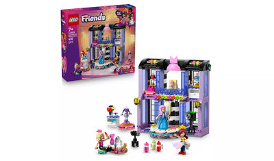 LEGO Friends Heartlake City Fashion Show Toy for Kids | Ages 7+ | Model 42685 | New LEGO