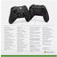 Official Xbox Series X/S Wireless Controller – Carbon Black | Xbox, PC & Mobile Compatible (New) Xbox