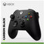Official Xbox Series X/S Wireless Controller – Carbon Black | Xbox, PC & Mobile Compatible (New) Xbox