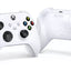 Official Xbox Series X/S Wireless Controller – White | Xbox, PC & Mobile Compatible (New) Xbox