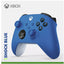 Official Xbox Series X & S Wireless Controller – Blue | Xbox, PC & Mobile Compatible (New) Xbox