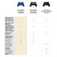Official Xbox Series X & S Wireless Controller – Blue | Xbox, PC & Mobile Compatible (New) Xbox
