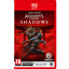 Assassin's Creed Shadows – Nintendo Switch 2 | Physical Game Card | 18+ (New) Nintendo
