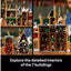 LEGO Harry Potter Hogsmeade Village Collectors Edition 76457 | Ages 18+ | New LEGO