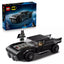 LEGO DC The Batman Batmobile Car Toy Model Set | Ages 9+ | Model 76332 | New LEGO