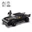 LEGO DC The Batman Batmobile Car Toy Model Set | Ages 9+ | Model 76332 | New LEGO