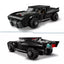 LEGO DC The Batman Batmobile Car Toy Model Set | Ages 9+ | Model 76332 | New LEGO