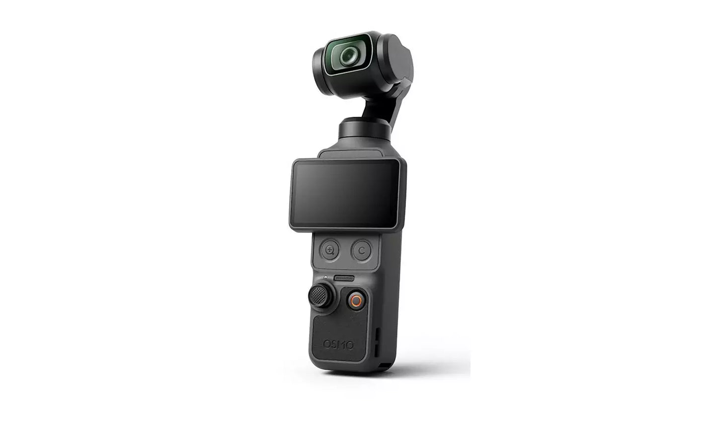 DJI Osmo Pocket 4 Creator Combo – 4K Stabilised Gimbal Camera (New) DJI