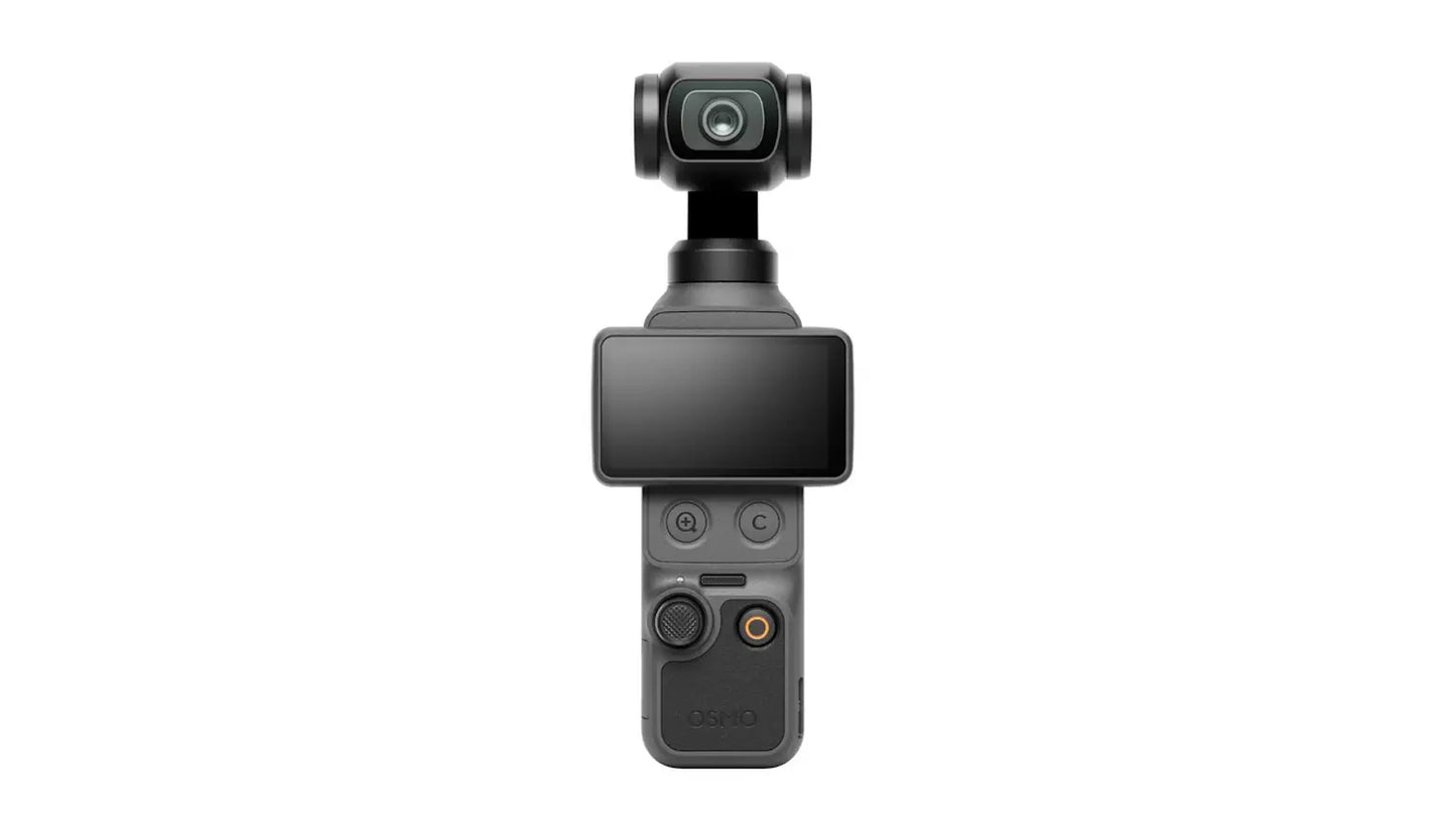DJI Osmo Pocket 4 Creator Combo – 4K Stabilised Gimbal Camera (New) DJI