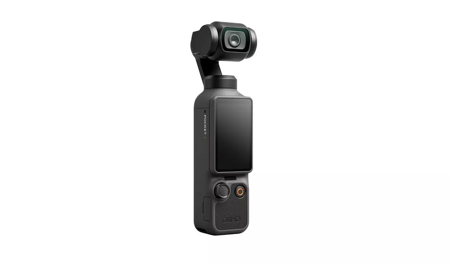 DJI Osmo Pocket 4 Creator Combo – 4K Stabilised Gimbal Camera (New) DJI