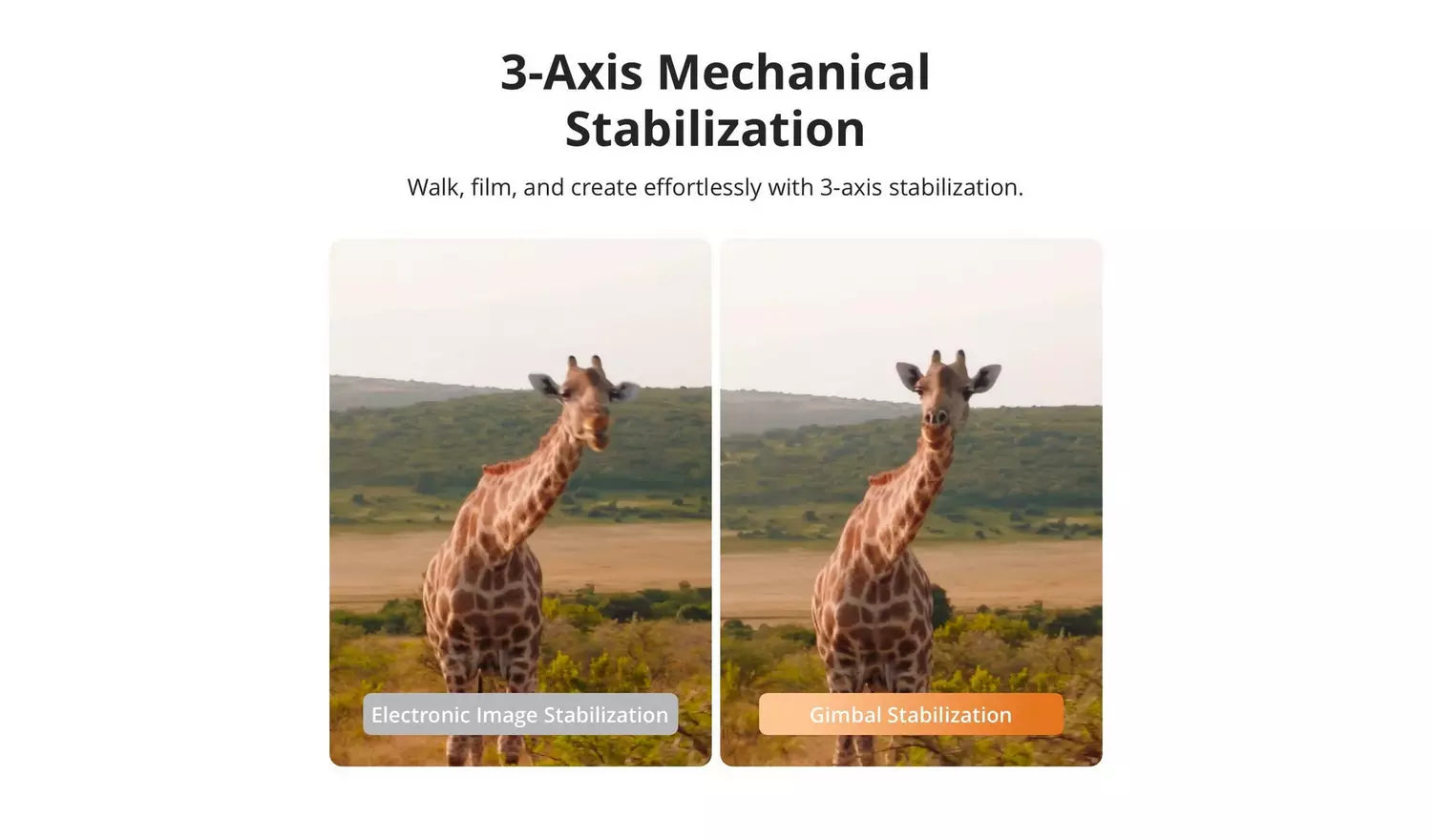 DJI Osmo Pocket 4 Creator Combo – 4K Stabilised Gimbal Camera (New) DJI