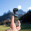 DJI Osmo Pocket 4 Creator Combo – 4K Stabilised Gimbal Camera (New) DJI