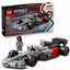 LEGO Speed Champions Audi Revolut F1 Team R26 Race Car | Ages 10+ | Model 77259 | New LEGO