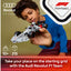 LEGO Speed Champions Audi Revolut F1 Team R26 Race Car | Ages 10+ | Model 77259 | New LEGO