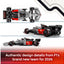LEGO Speed Champions Audi Revolut F1 Team R26 Race Car | Ages 10+ | Model 77259 | New LEGO