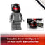 LEGO Speed Champions Audi Revolut F1 Team R26 Race Car | Ages 10+ | Model 77259 | New LEGO