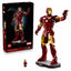 LEGO Marvel Iron Man Mark 3 Collectors' Edition Set 76344 | Ages 18+ | New LEGO