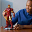 LEGO Marvel Iron Man Mark 3 Collectors' Edition Set 76344 | Ages 18+ | New LEGO