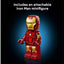 LEGO Marvel Iron Man Mark 3 Collectors' Edition Set 76344 | Ages 18+ | New LEGO