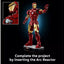 LEGO Marvel Iron Man Mark 3 Collectors' Edition Set 76344 | Ages 18+ | New LEGO