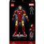 LEGO Marvel Iron Man Mark 3 Collectors' Edition Set 76344 | Ages 18+ | New LEGO