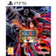 One Piece: Pirate Warriors 4 – PS5 | Physical Disc | Ages 12+ (New) PS5