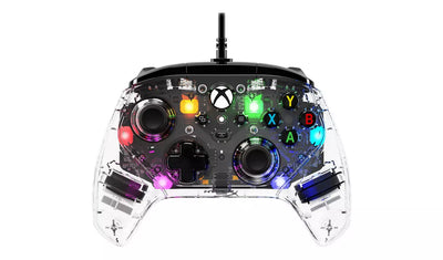 HyperX Clutch Gladiate RGB Wired Controller (New) HyperX