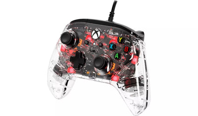 HyperX Clutch Gladiate RGB Wired Controller (New) HyperX