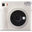 Fujifilm instax SQUARE SQ1 Instant Camera – Chalk White (New) Fujifilm