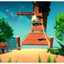 The Smurfs: Mission Vileaf – PS5 | Physical Disc | Ages 3+ (New) PS5