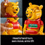 LEGO Disney Winnie the Pooh Building Set for Adults 43300 | Ages 18+ | New LEGO
