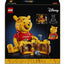 LEGO Disney Winnie the Pooh Building Set for Adults 43300 | Ages 18+ | New LEGO