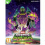 Marvel Cosmic Invasion Dlx Edn – Xbox Series X | Physical Disc | 12+ (New) Xbox