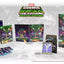 Marvel Cosmic Invasion Dlx Edn – Xbox Series X | Physical Disc | 12+ (New) Xbox