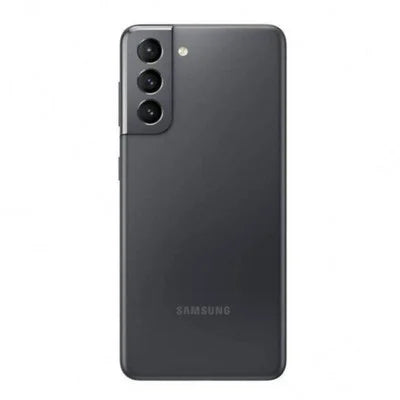 Samsung Galaxy S21 5G 128GB Grey Unlocked (Excellent Refurbished)
