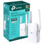 TP-Link RE705X AX3000 Wi-Fi 6 Range Extender with Gigabit Ethernet Port TP Link