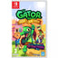 Lil Gator Game: Gator Of The Year Edition – Nintendo Switch Game | Physical Game Card | 3+ (New) Nintendo