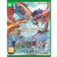 Monster Hunter Stories 3: Twisted Reflection – Xbox Series X | Physical Disc | 12+ (New) Xbox