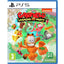 Garfield Lasagna Party | PS5 | Ages 3+ (New) PS5