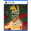 Nine Sols – PS5 | Physical Disc | 16+ (New) PS5