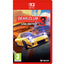 Gear Club Unlimited 3 – Nintendo Switch 2 Game | Physical Game Card | 3+ (New) Nintendo