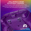 Turtle Beach Afterglow Wave RGB Xbox Wired Controller (New) Turtle Beach