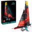 LEGO Technic Emirates Team New Zealand AC75 Yacht Set | Ages 18+ | Model 42174 | NEW LEGO
